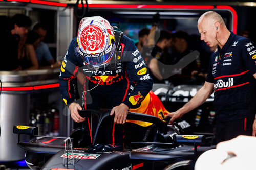 F1 Grand Prix of Hungary