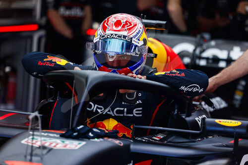 F1 Grand Prix of Hungary