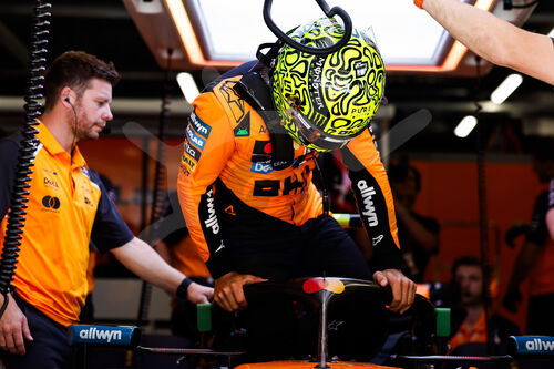 F1 Grand Prix of Hungary