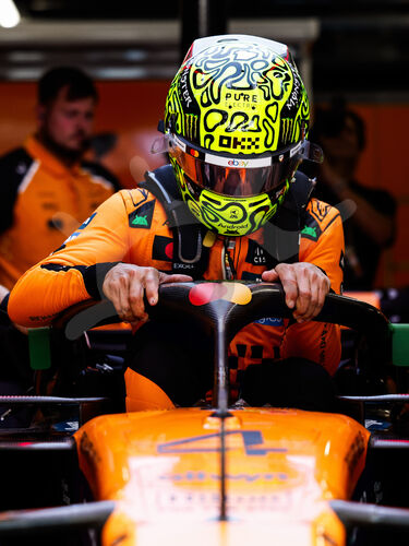 F1 Grand Prix of Hungary