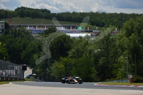 F1 Grand Prix of Hungary