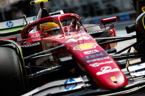 F1 Grand Prix of Hungary