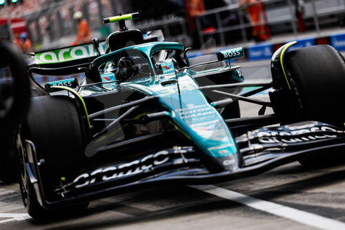 F1 Grand Prix of Hungary
