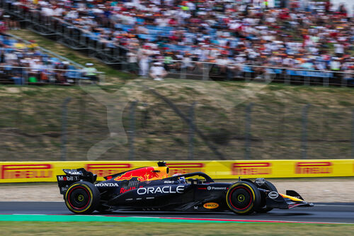 F1 Grand Prix of Hungary