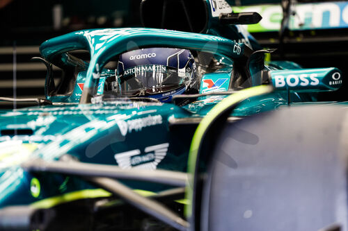 F1 Grand Prix of Hungary