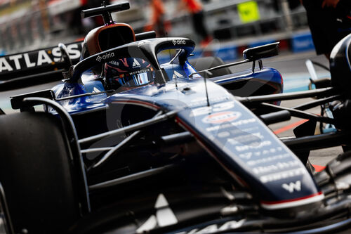 F1 Grand Prix of Hungary