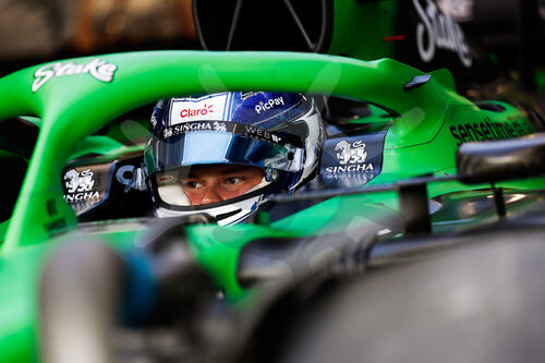 F1 Grand Prix of Hungary