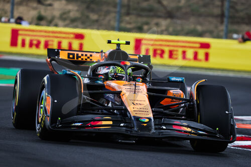 F1 Grand Prix of Hungary