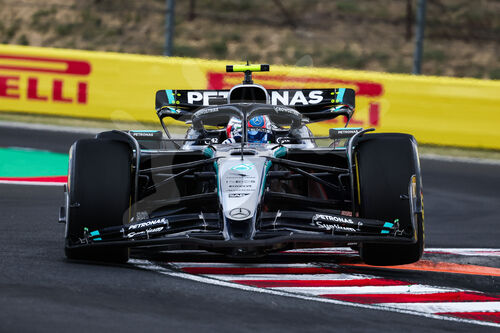 F1 Grand Prix of Hungary