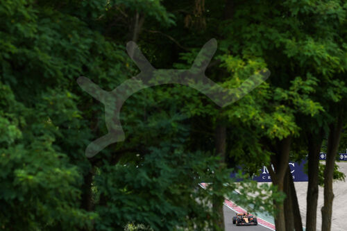 F1 Grand Prix of Hungary