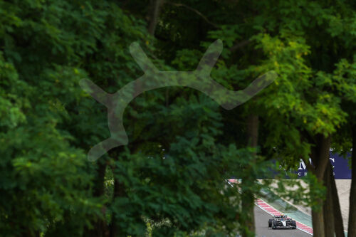 F1 Grand Prix of Hungary
