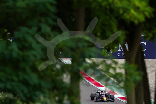 F1 Grand Prix of Hungary