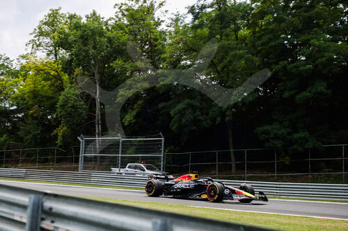 F1 Grand Prix of Hungary
