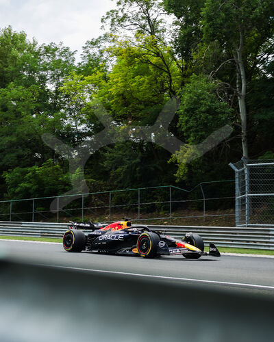 F1 Grand Prix of Hungary