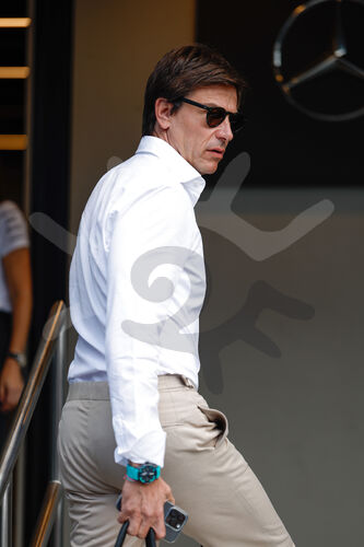 F1 Grand Prix of Hungary