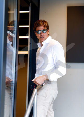 F1 Grand Prix of Hungary