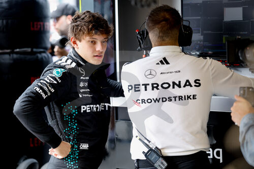F1 Grand Prix of Hungary