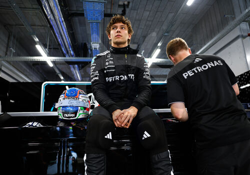 F1 Grand Prix of Hungary