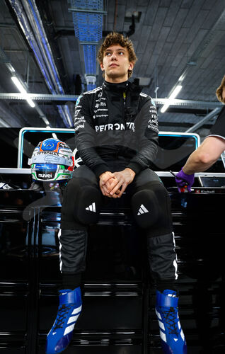 F1 Grand Prix of Hungary