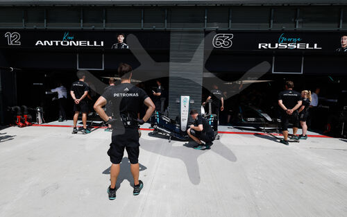 F1 Grand Prix of Hungary