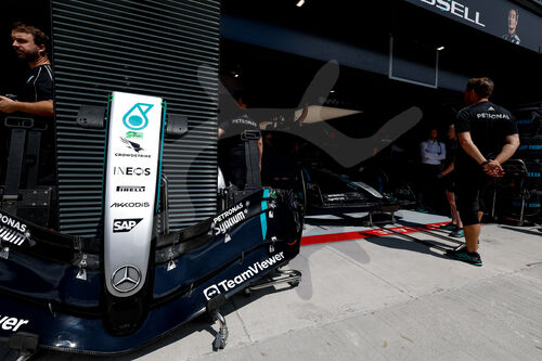F1 Grand Prix of Hungary