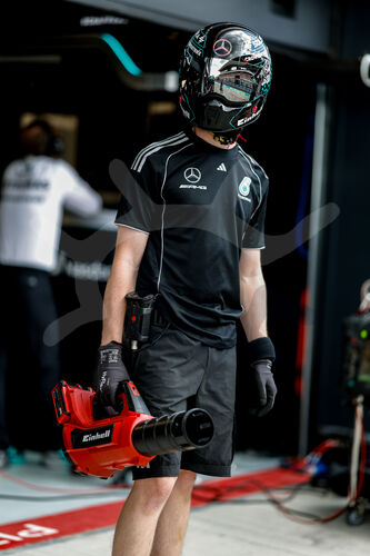 F1 Grand Prix of Hungary