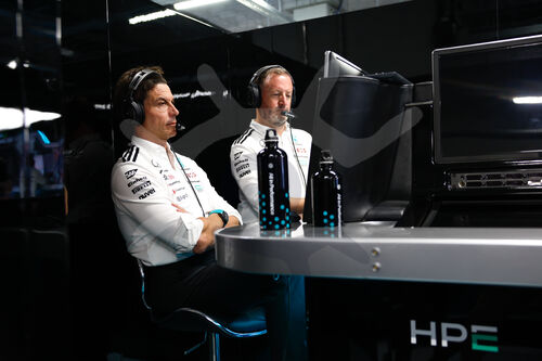 F1 Grand Prix of Hungary