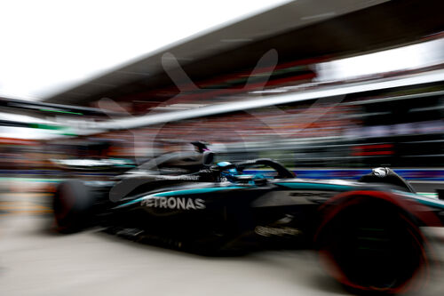 F1 Grand Prix of Hungary