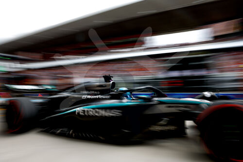 F1 Grand Prix of Hungary