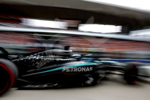 F1 Grand Prix of Hungary