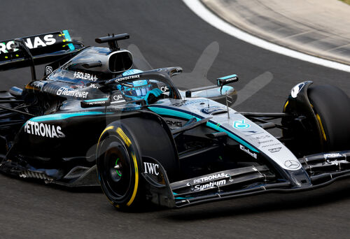 F1 Grand Prix of Hungary