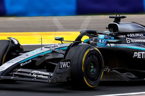 F1 Grand Prix of Hungary