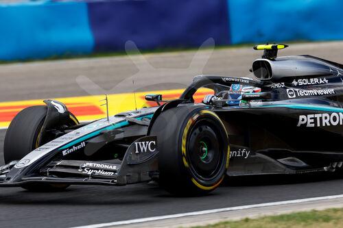 F1 Grand Prix of Hungary