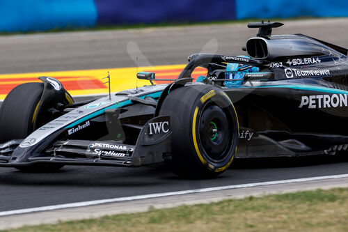 F1 Grand Prix of Hungary