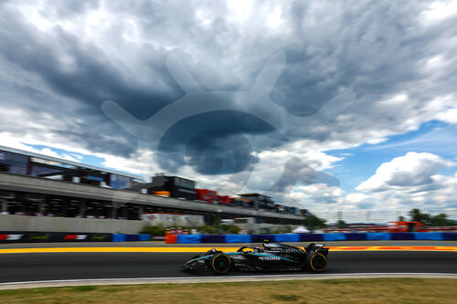 F1 Grand Prix of Hungary