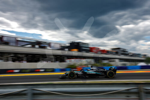 F1 Grand Prix of Hungary