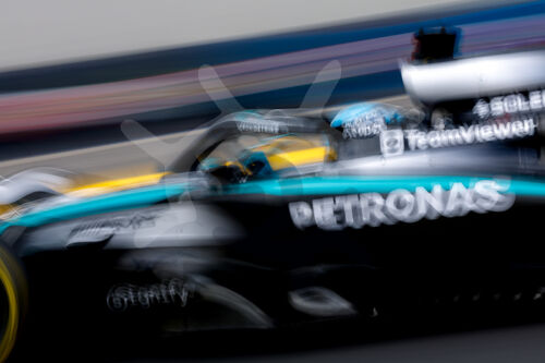 F1 Grand Prix of Hungary