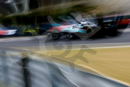 F1 Grand Prix of Hungary