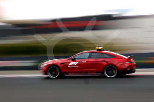F1 Grand Prix of Hungary