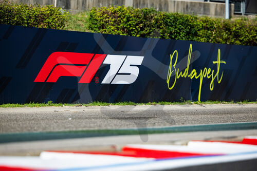 F1 Grand Prix of Hungary