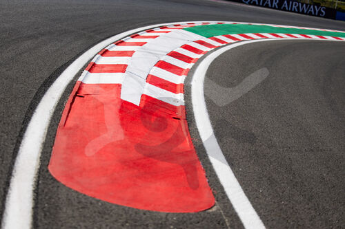 F1 Grand Prix of Hungary