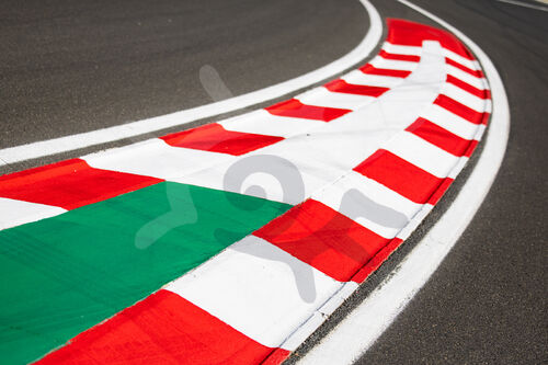 F1 Grand Prix of Hungary