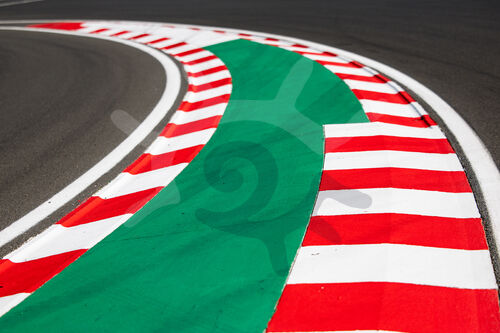F1 Grand Prix of Hungary