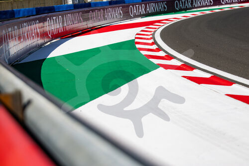 F1 Grand Prix of Hungary