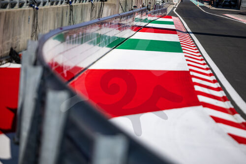 F1 Grand Prix of Hungary