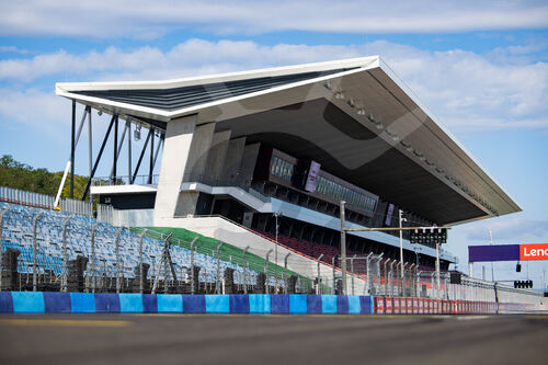 F1 Grand Prix of Hungary