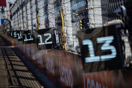 F1 Grand Prix of Hungary