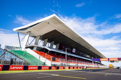 F1 Grand Prix of Hungary