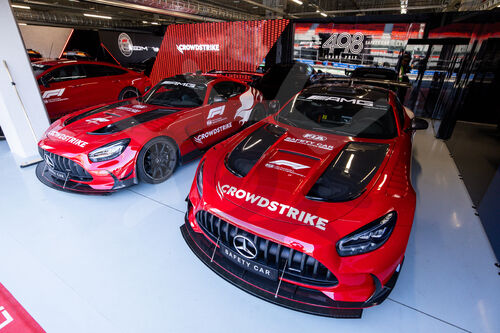 F1 Grand Prix of Hungary