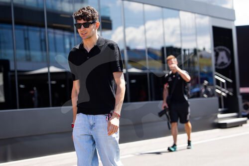 F1 Grand Prix of Hungary